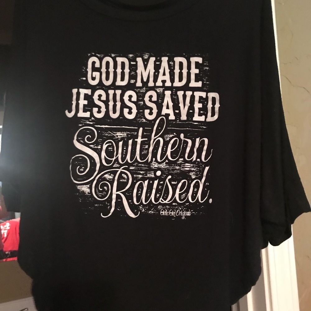 Boutique shirt